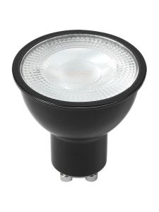 GU10 - SPL Spot GU10 - Klar - Ø:50mm - 470lm - 2700K - CRI 80 - Dimbar