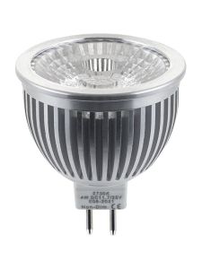 GU5.3 - SPL Spot - Klar - Ø:50mm - 325lm - 2700K - CRI 82 - Ej dimbar
