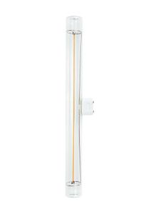 S14d - SPL Striplight Fila - Klar - Ø:47mm - 165lm - 2500K - CRI 90 - Dimbar