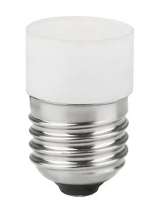 E27 - SPL Tubular - opal - Ø:28mm - 240lm - 2700K - CRI 90 - dimbar