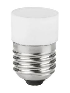 E27 - SPL Tubular - Opal - Ø:28mm - 150lm - 2700K - CRI 90 - Dimbar (L272702927)