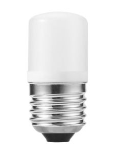 E27 - SPL Tubular - Opal - Ø:27mm - 500lm - 2700K - CRI 80 - Dimbar