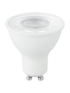 GU10 - SPL Spot GU10 VR 100-250V - Klar - Ø:50mm - 285lm - 3000K - CRI 82 - Ej dimbar