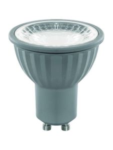GU10 - SPL Spot VR 24-30V - Klar - Ø:50mm - 315lm - 2700K - CRI 80 - Ej dimbar