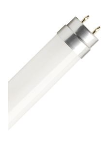 G13 - SPL Tube - Opal - Ø:26mm - 1280lm - 6500K - CRI 80 - Ej dimbar
