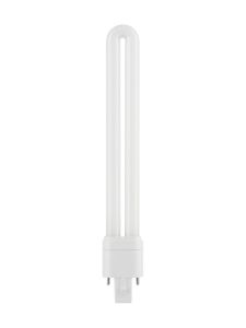G23 - SPL PLS 2pin - Opal - Ø:32mm - 700lm - 3000K - CRI 80 - Ej dimbar