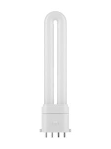 2G7 - SPL PLS 2G7 4pin - Opal - Ø:37mm - 580lm - 3000K - CRI 80 - Ej dimbar