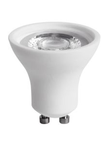 GU10 - SPL Deep-Deco - Klar - Ø:43mm - 625lm - 3000K - CRI 90 - Dimbar