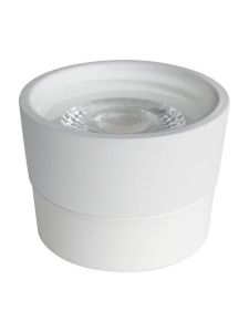Wire Ended - SPL Deep-Deco Module Base - Klar - Ø:43mm - 580lm - 2700K - CRI 90 - Dimbar