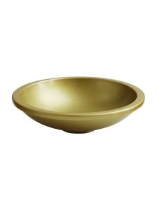SPL - Deep-Deco Ring ES111 - Ø:111mm - Guld