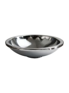 SPL - Deep-Deco Ring ES111 - Ø:111mm - Krom