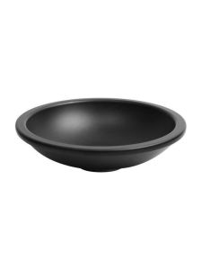 SPL - Deep-Deco-ring ES111 - Ø:111mm - Svart