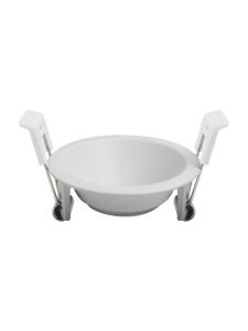 SPL - Deep-Deco Downlight Ring Spot - Ø:69mm - Vit