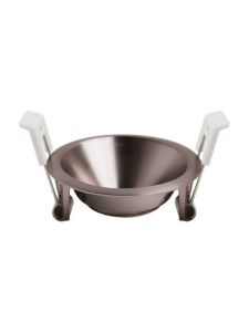 SPL - Deep-Deco Downlight Ring Spot - Ø:69mm - Rödbrons