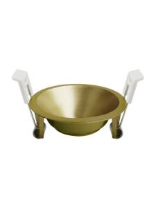 SPL - Deep-Deco Downlight Ring Spot - Ø:69mm - Guld