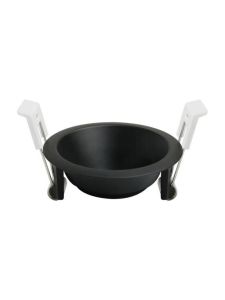 SPL - Deep-Deco Downlight Ring Spot - Ø:69mm - Svart