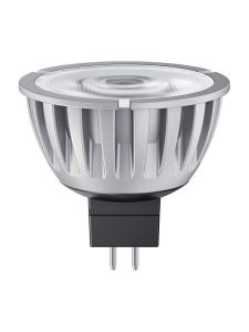 GU5.3 - SPL Spot - Klar - Ø:50mm - 500lm - 2700K - CRI 97 - Dimbar