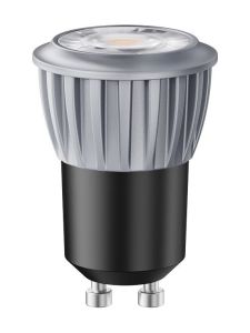 GU10 - SPL Spot Precise - Klar - Ø:35mm - 320lm - 2700K - CRI 97 - Dimbar