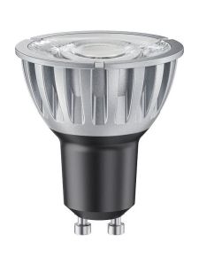 GU10 - SPL Spot Professional - Klar - Ø:50mm - 490lm - 3000K - CRI 97 - Dimbar