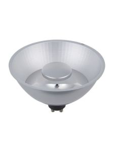 GU10 - SPL Spot GU10 ES111 Dimmable - Klar - Ø:110mm - 650lm - 3000K - CRI 92 - Dimbar
