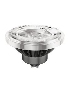 GU10 - SPL Spot GU10 ES111 Dimbar - Klar - Ø:111mm - 1020lm - 2700K - CRI 97 - Dimbar