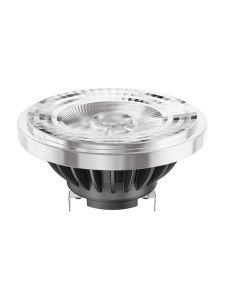 G53 - SPL AR111 - Klar - Ø:111mm - 900lm - 2100K-3000K - CRI 97 - Dimbar