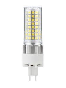 G8 - SPL G8 230V Premium - Klar - Ø:30mm - 2100lm - 4000K - CRI 80 - Dimbar