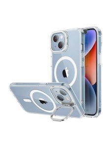 ESR - Case Classic Kickstand for iPhone 14 Plus Magsafe clear