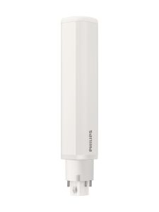Philips CorePro LED PL-C - 4-stift G24Q-3 - 840