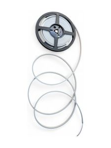 HiluX Neon LED-list 4x8mm - 24V - 10W/m - 300lm/m - 3000K - CRI90+ - 5m - IP20