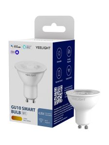 GU10 - Yeelight LED Smart Bulb W1 - White dimbar