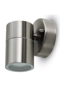 V-Tac utomhus vägglampa IP44 - GU10-sockel, utan ljuskälla, 230V