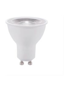 LEDlife LUX6 LED-spot - 6W, RA 97, dimbar, 230V, GU10 - 3000K