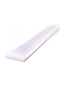 V-Tac 20W LED-armatur - Samsung chip, 60 cm, 230V, 2400lm