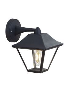 V-Tac Utomhus vägglampa IP44 E27 utan ljuskälla 60W