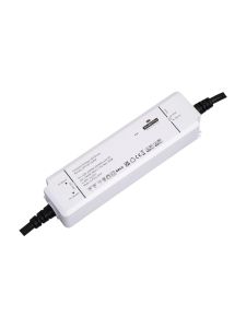 Snappy LED-nätaggregat - 24V - 100W - IP67