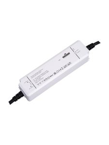 Snappy LED-nätaggregat - 24V - 150W - IP67