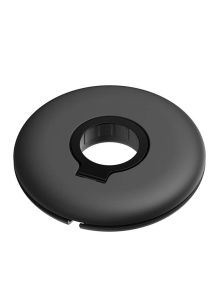 Baseus - Organizer - svart laddarhållare för Apple Watch