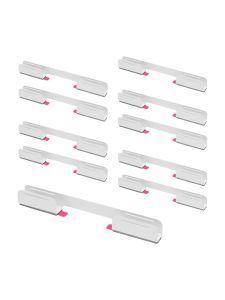 Govee - Neon Rope Light 2 Clips, White - 5 st
