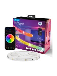 Govee - RGBIC LED Lightstrip - 5 Meter