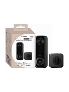 Aqara Doorbell Camera G400