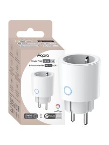 Aqara - Power Plug H2 EU (RGB)