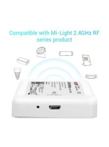 Miboxer - gateway - WiFi