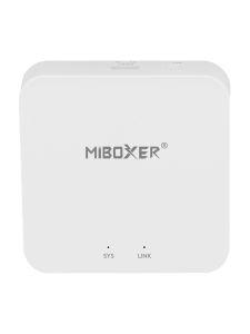 Miboxer - Gateway - WiFi - 2.4GHz RF