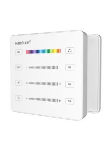 Miboxer - LED-panel - RGB-CCT - SPI (B6 (white))