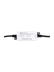 Miboxer - LED-styrenhet - CCT - DC12/24V - 2,4GHz RF - 12A