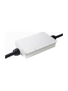 Miboxer - LED-styrenhet - 5-i-1 - DC12/48V - 2,4GHz RF - 20A (WL5-WP)