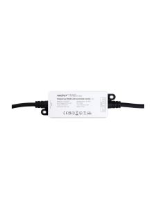 Miboxer - LED-styrenhet - RGB - DC12/24V - 2,4GHz RF - 12A (FUT037S-P)