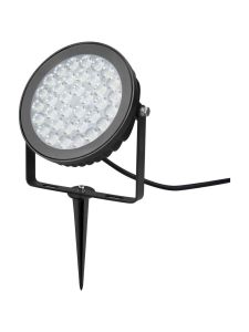 Miboxer - Trädgårdslampa - 24W - RGB-CCT - Zigbee 3.0 - 2.4GHz RF (FUTC05ZR)