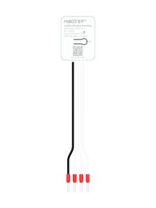 Miboxer - LED-styrenhet - 2.4GHz RF (PUSH2-3)